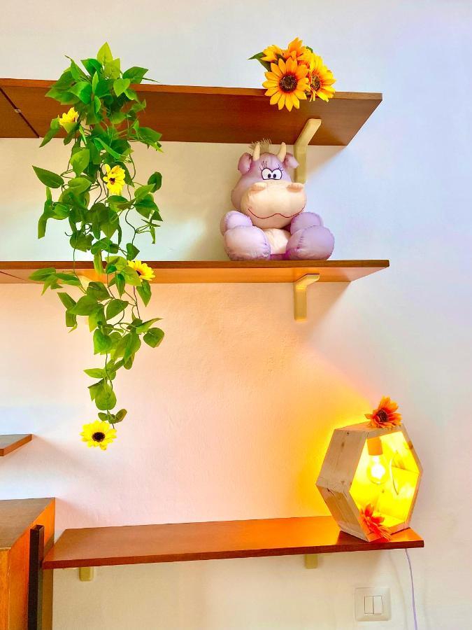 Cosy And Lovely Flat With View On Nature * Milano