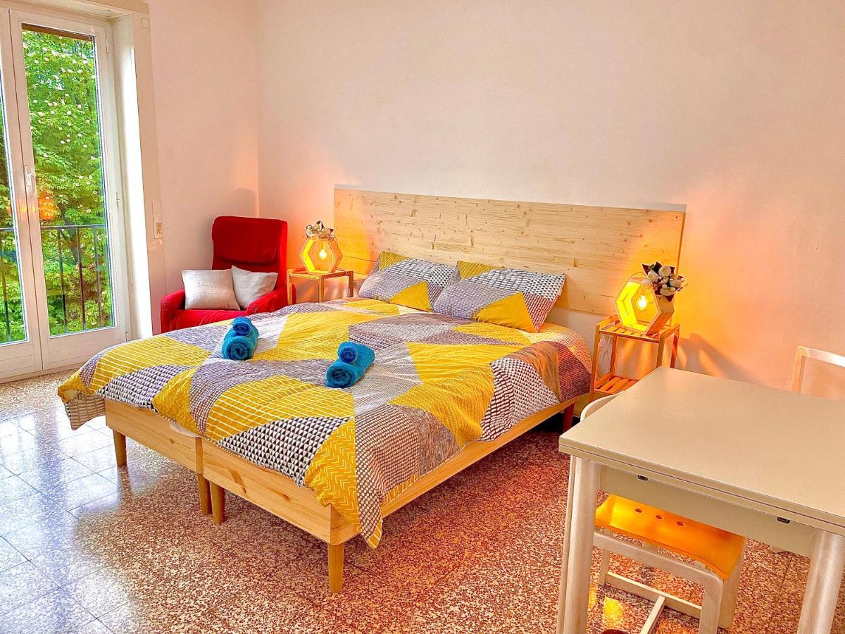 Cosy And Lovely Flat With View On Nature Appartamento
