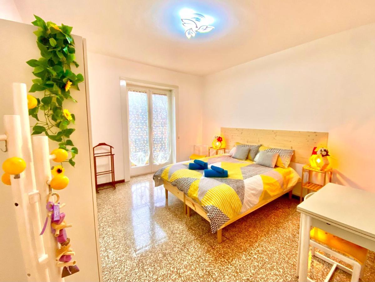 Appartamento Cosy And Lovely Flat With View On Nature *