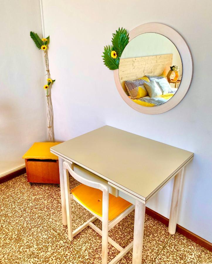 Appartamento Cosy And Lovely Flat With View On Nature Milano